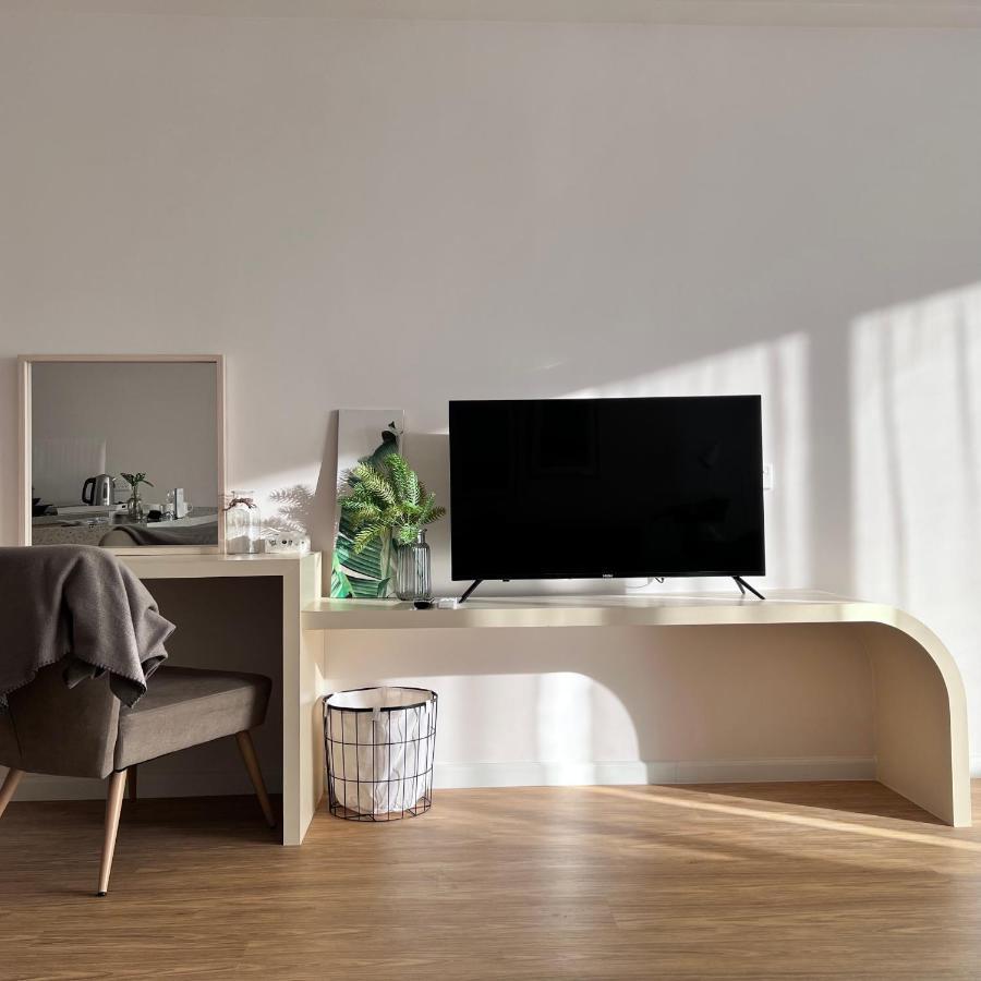 Arusuites Tanjung Aru Kota Kinabalu - Laxzone Suite Ngoại thất bức ảnh